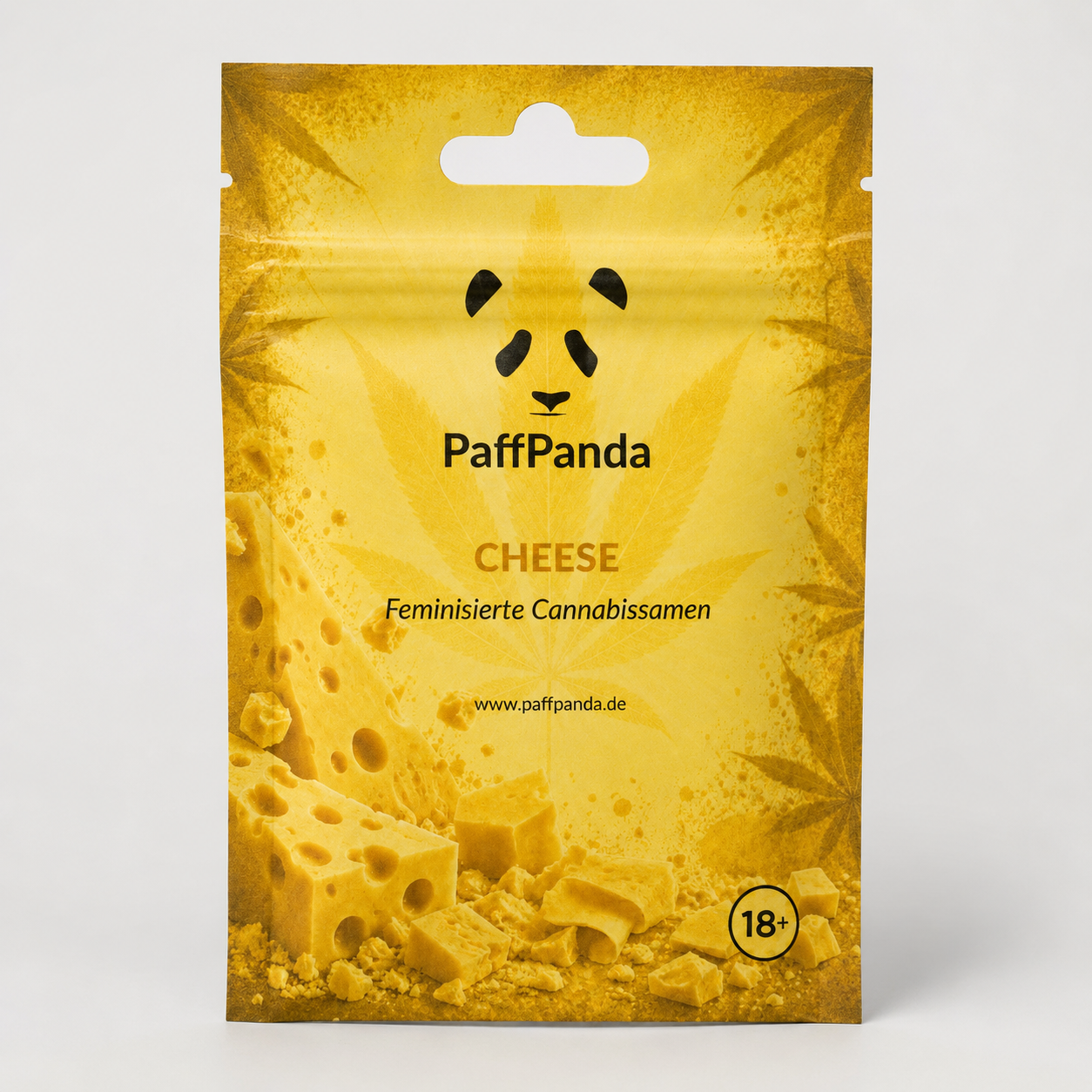 Cheese (feminisiert)