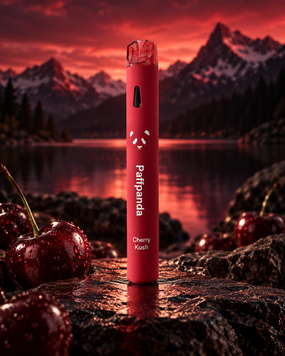 PaffPanda Signature Vape 1 ml