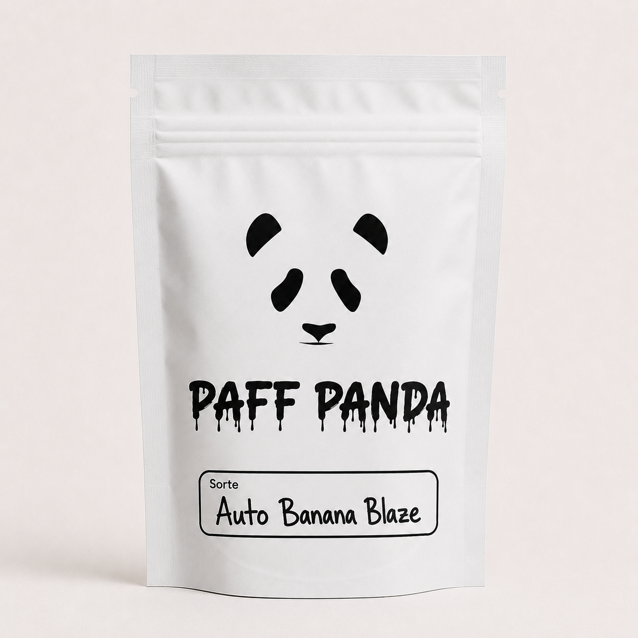Auto Banana Blaze (feminisiert)