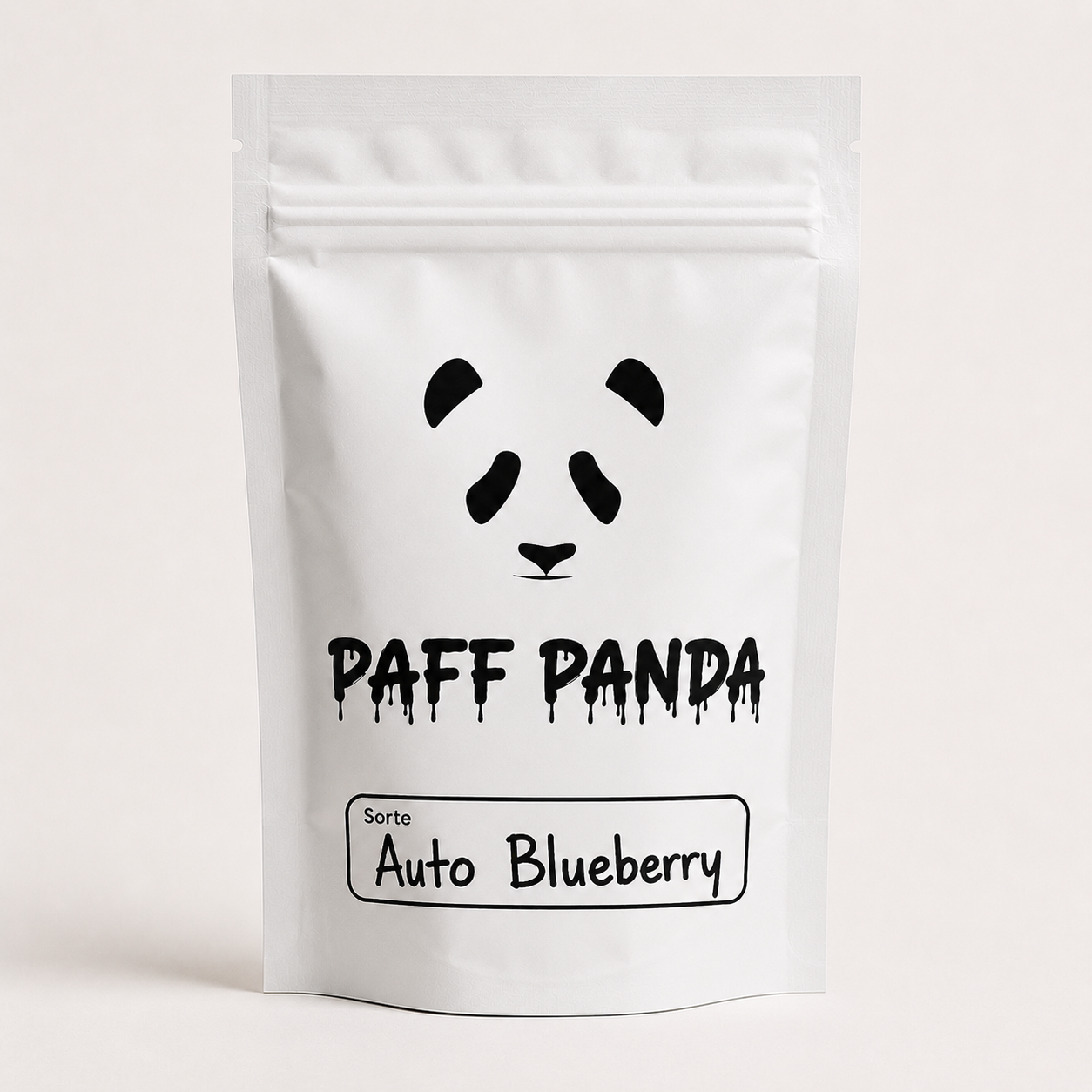 Auto Blueberry (feminisiert)