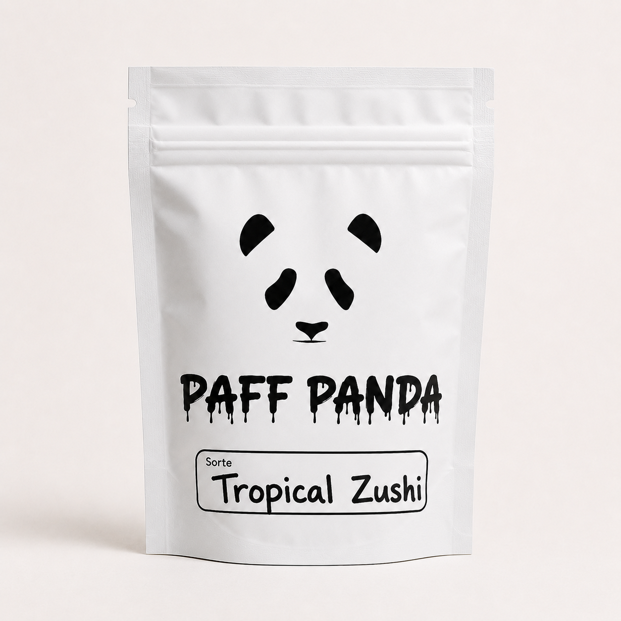 Tropical Zushi (feminisiert)