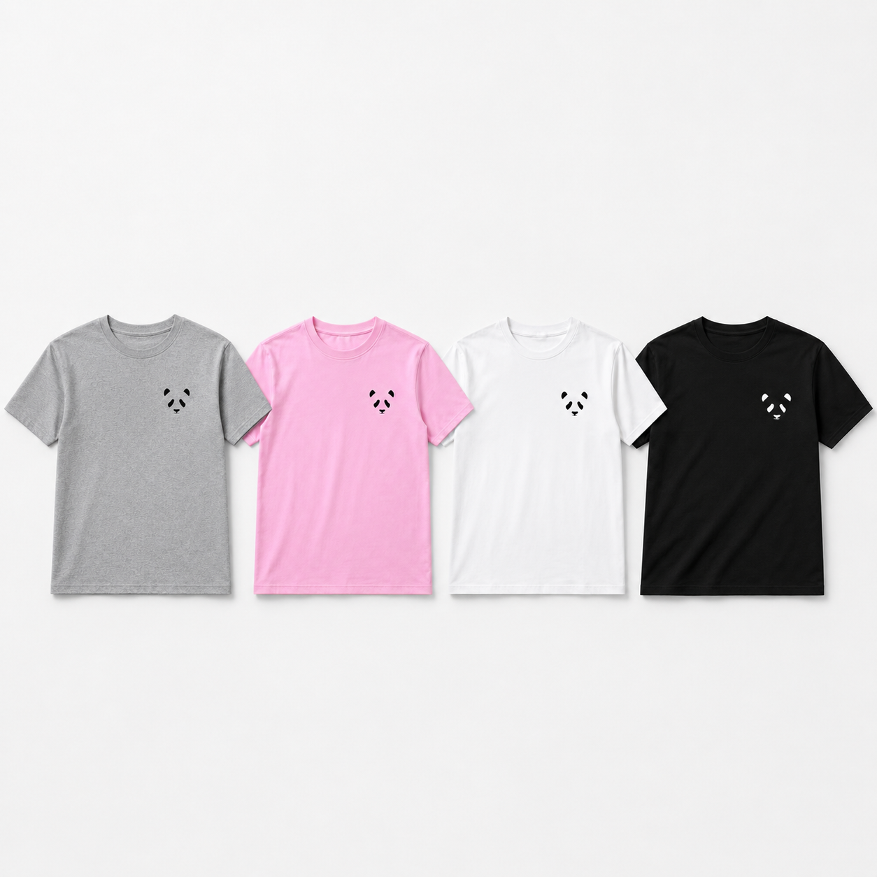 PaffPanda T-Shirt