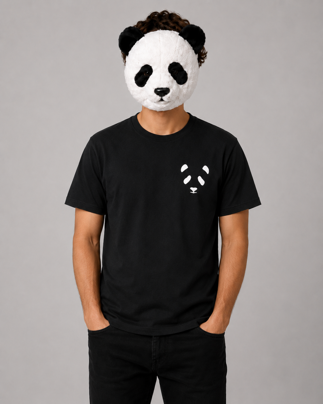 PaffPanda T-Shirt