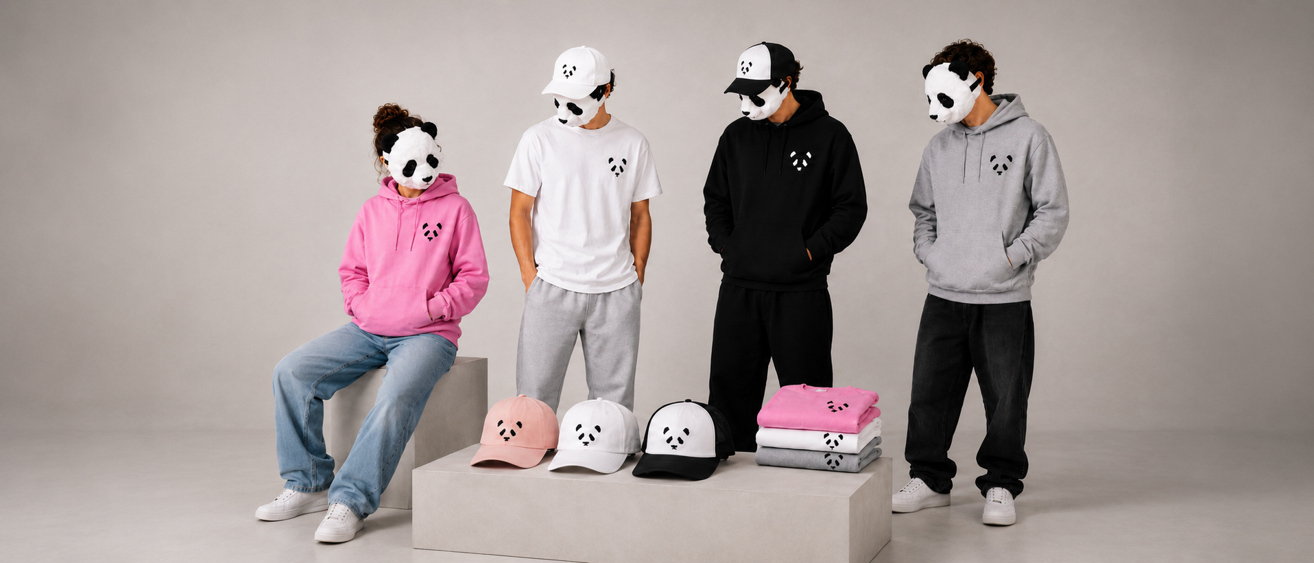 PaffPanda Fashion