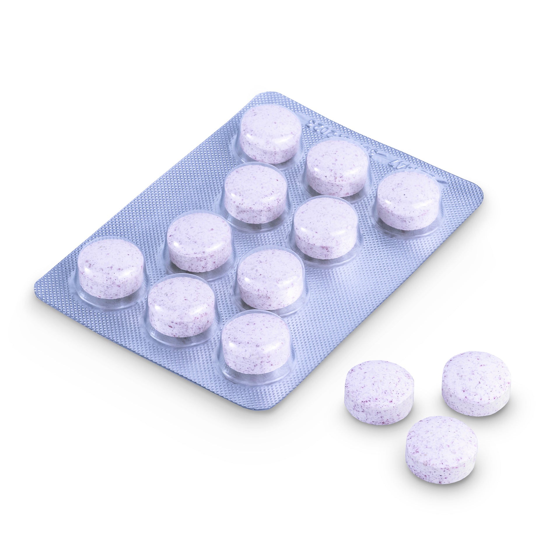 Cannaline CBD Tabletten – 1800 mg CBD in praktischer Tablettenform
