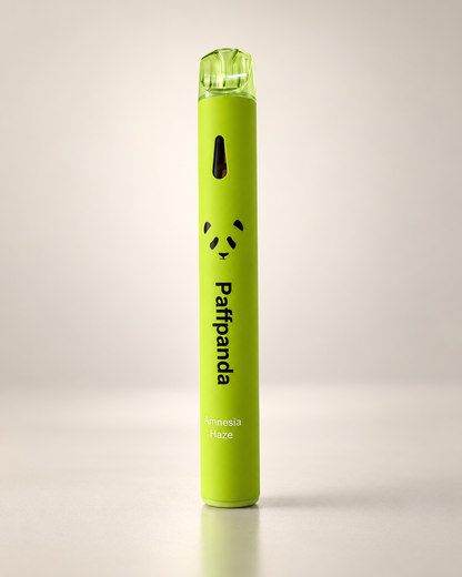 PaffPanda Signature Vape 1 ml