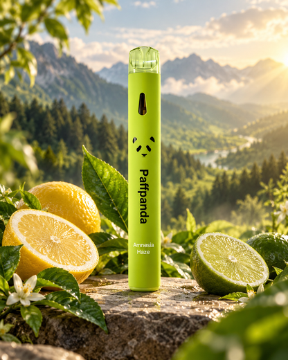PaffPanda Signature Vape 1 ml