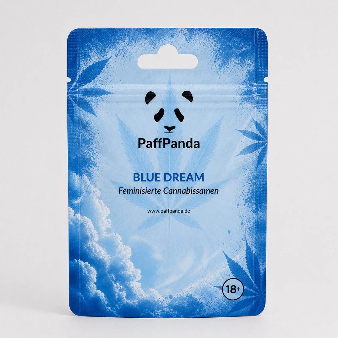 Blue Dream (feminisiert)