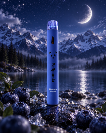 PaffPanda Signature Vape 1 ml