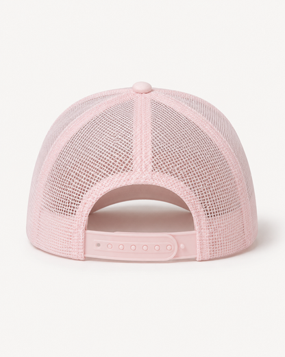 PaffPanda Cap