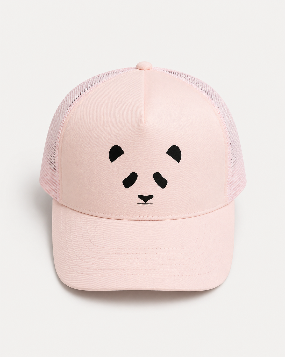 PaffPanda Cap