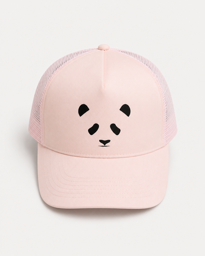 PaffPanda Cap