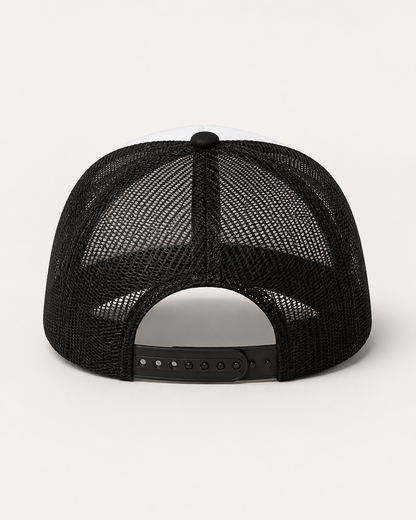PaffPanda Cap