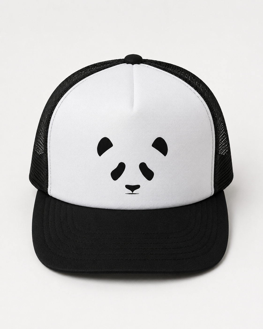 PaffPanda Cap