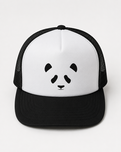PaffPanda Cap