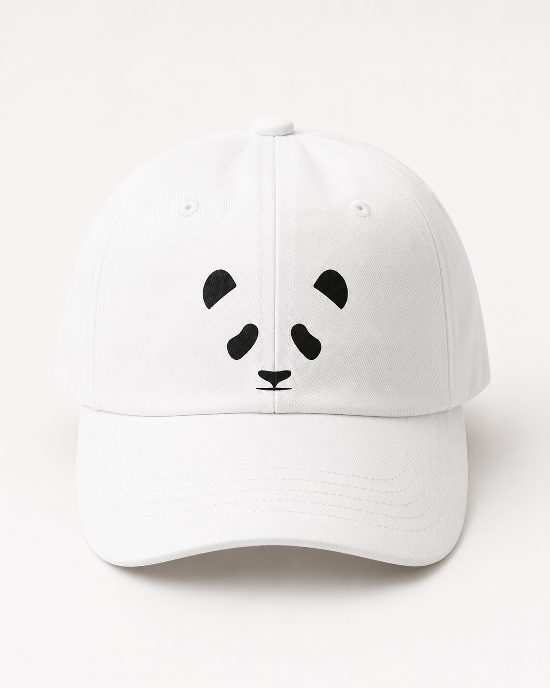 PaffPanda Cap