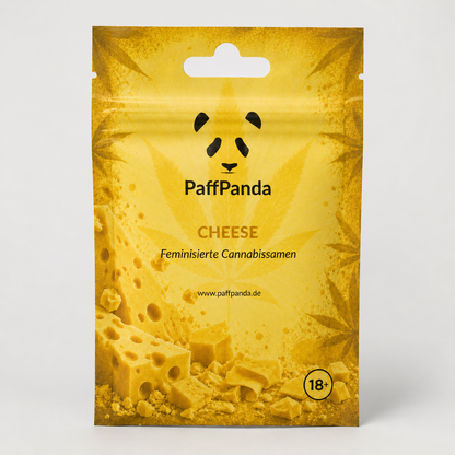 Cheese (feminisiert)