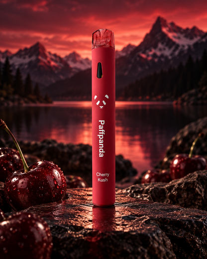 PaffPanda Signature Vape 1 ml