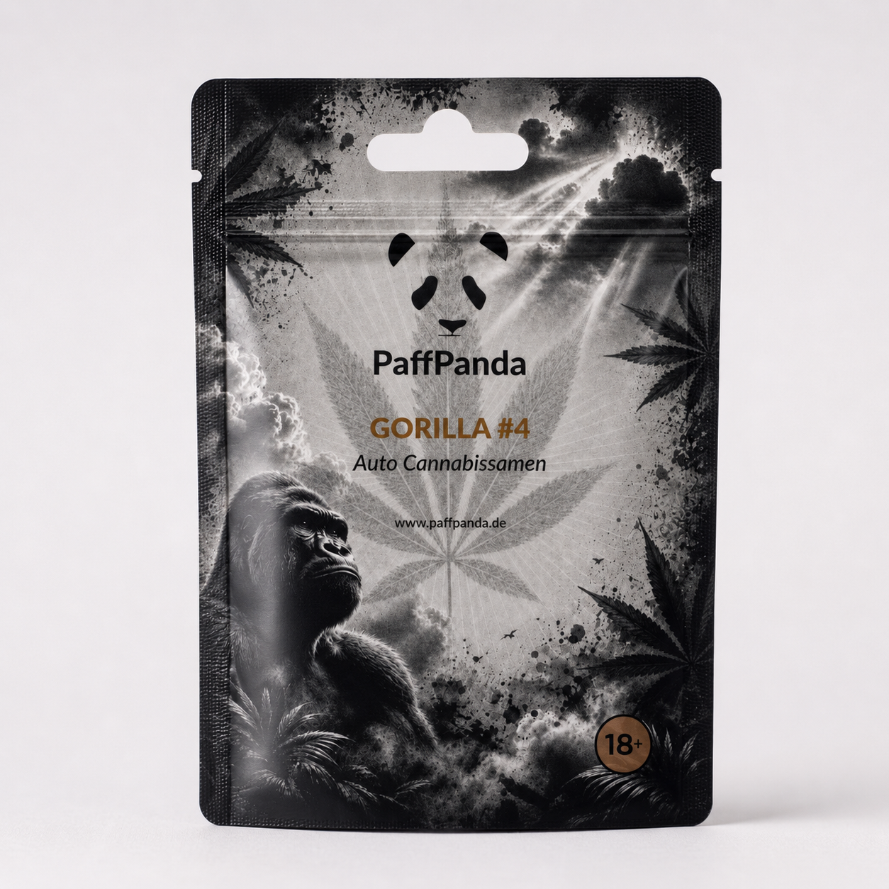 Gorilla 