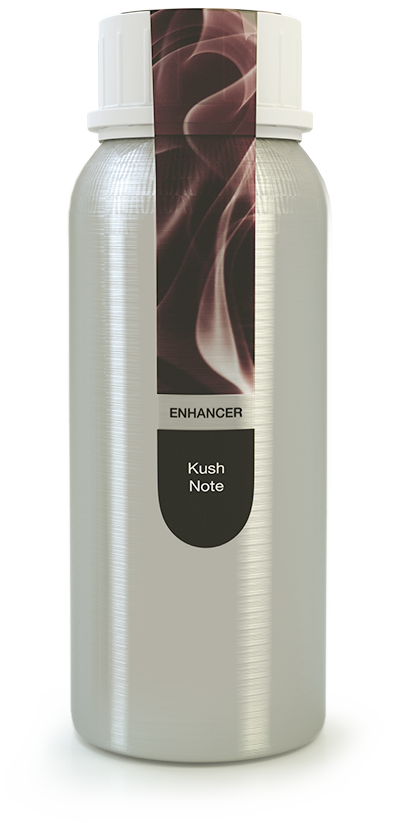 Cannabis Enhancer – Kush