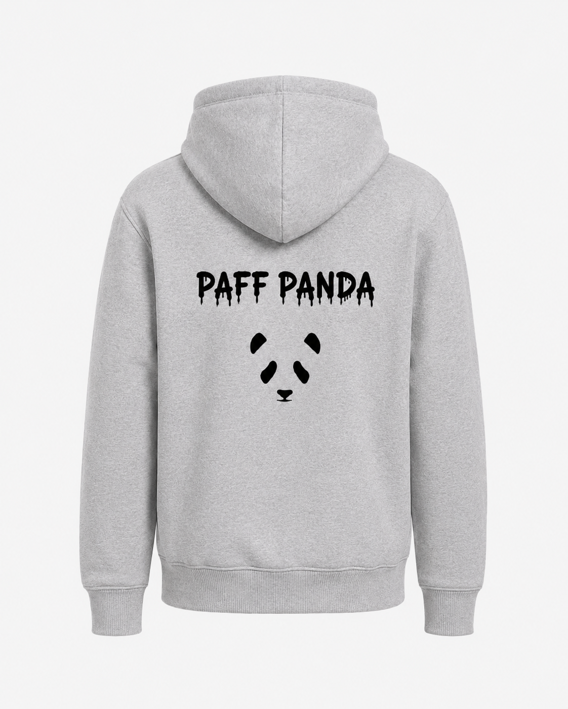PaffPanda Hoodie
