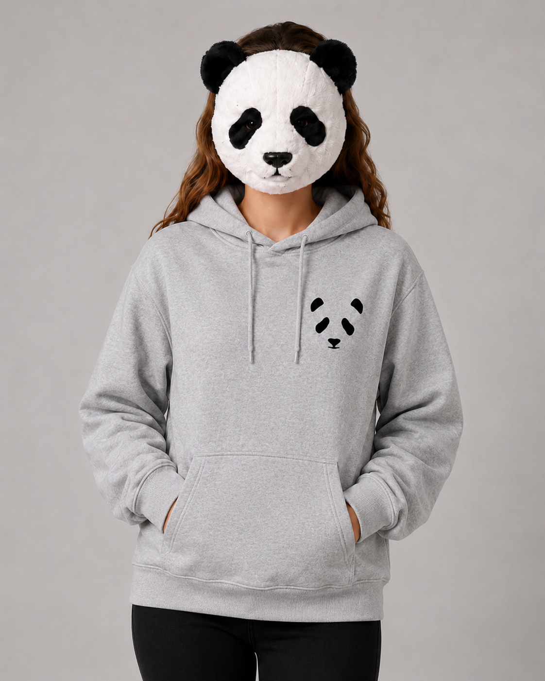 PaffPanda Hoodie
