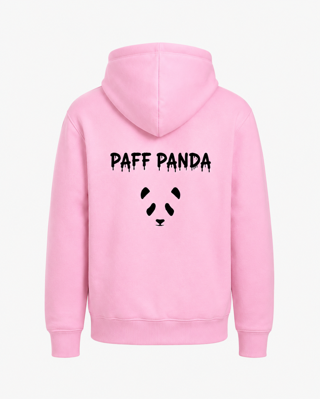 PaffPanda Hoodie