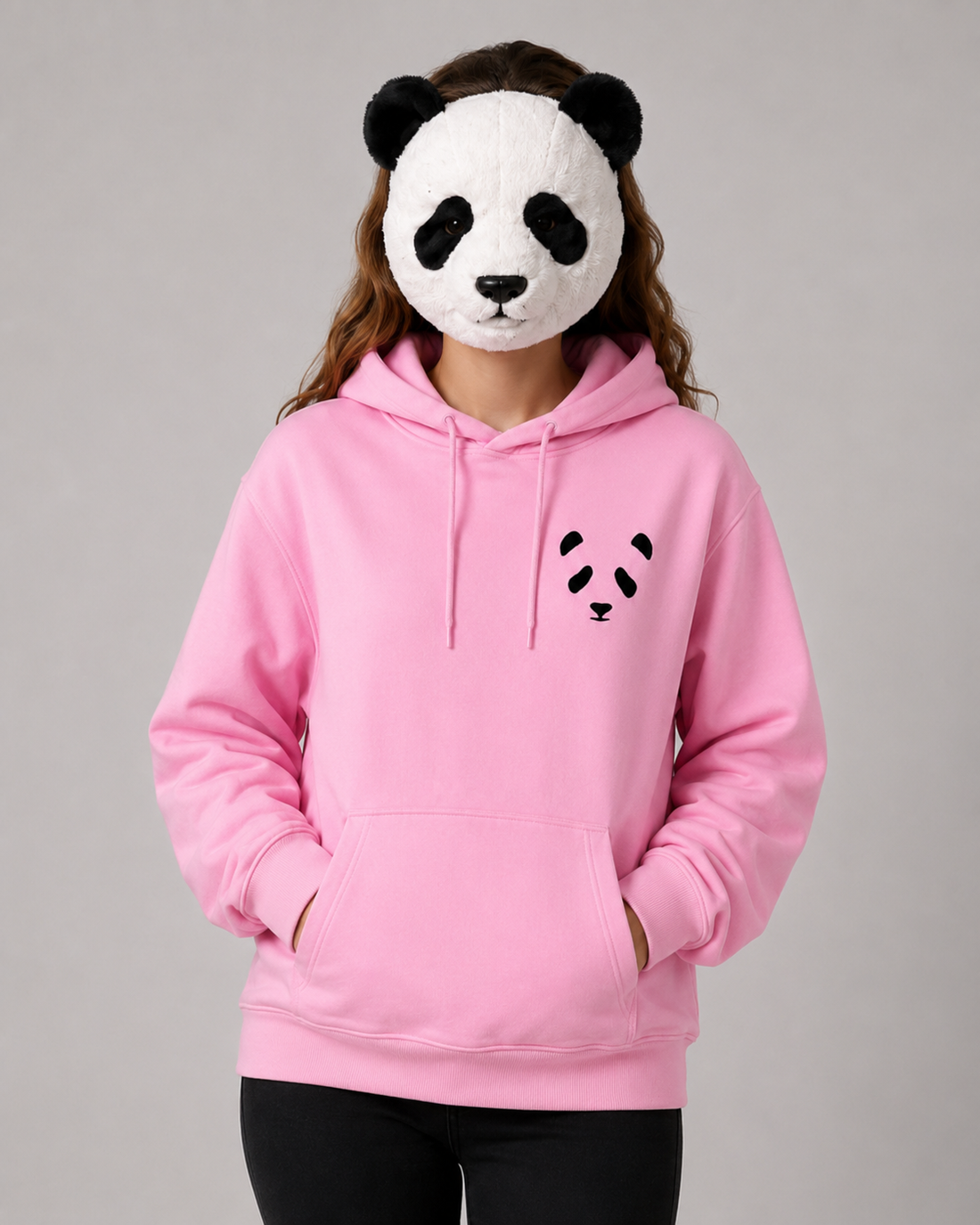 PaffPanda Hoodie