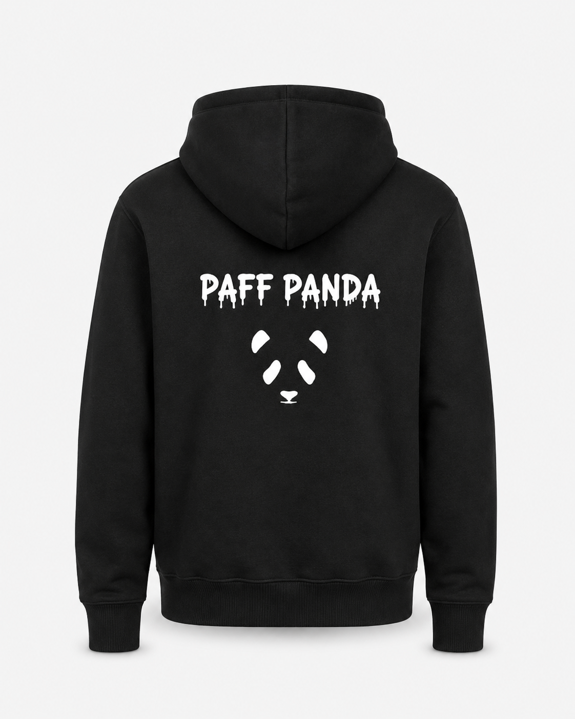 PaffPanda Hoodie