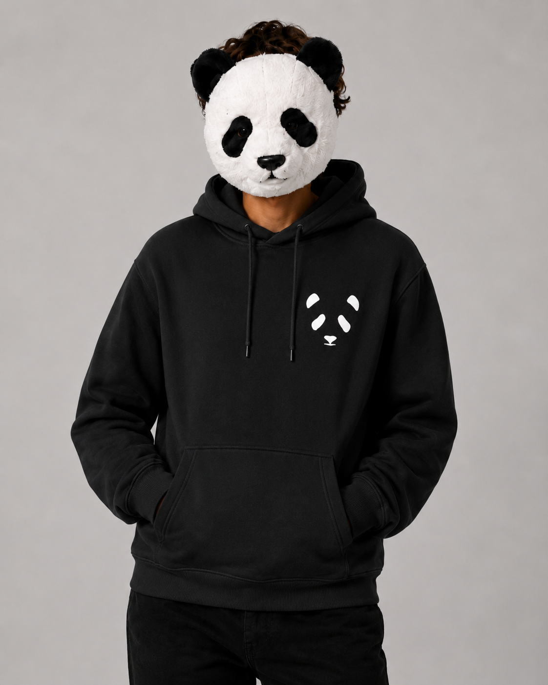 PaffPanda Hoodie