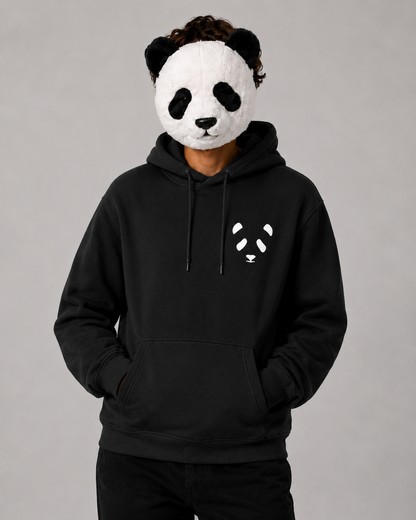 PaffPanda Hoodie
