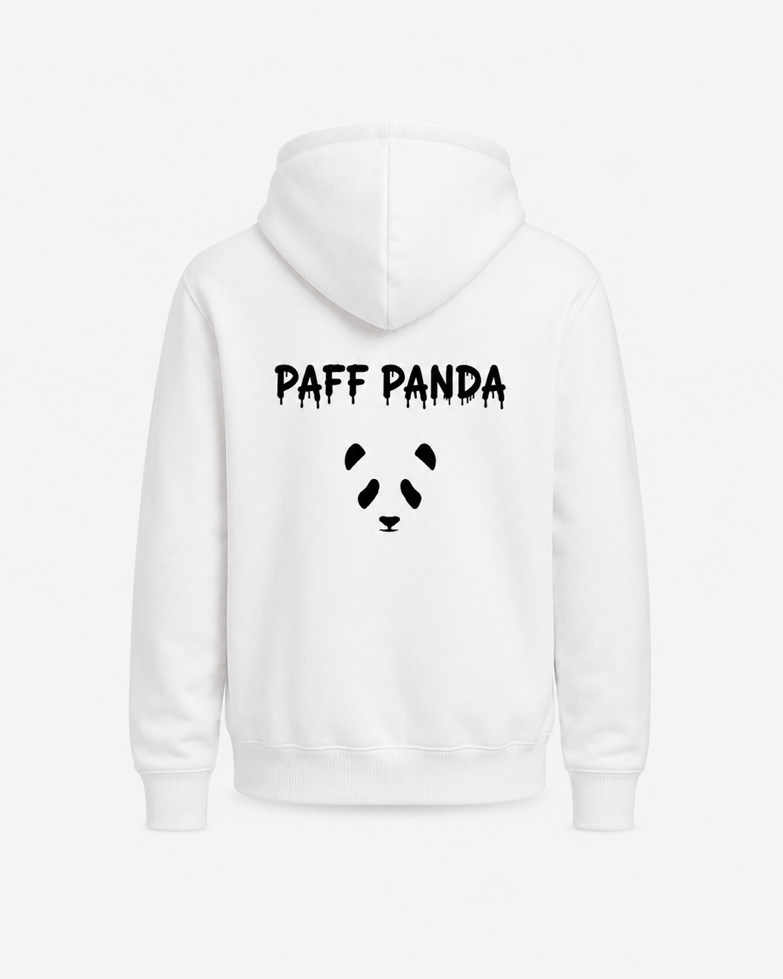 PaffPanda Hoodie