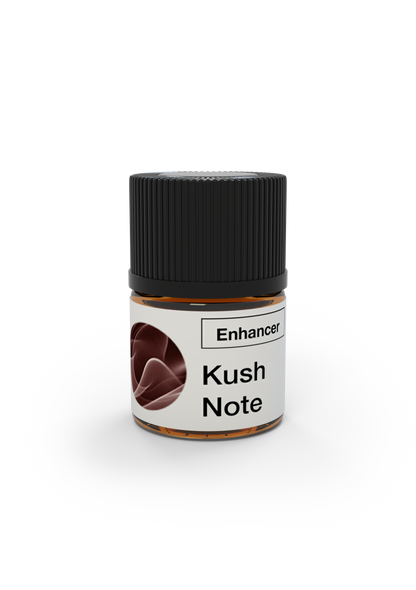 Cannabis Enhancer – Kush