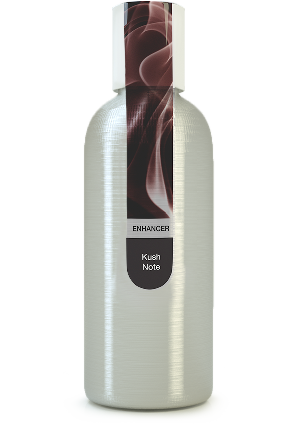 Cannabis Enhancer – Kush