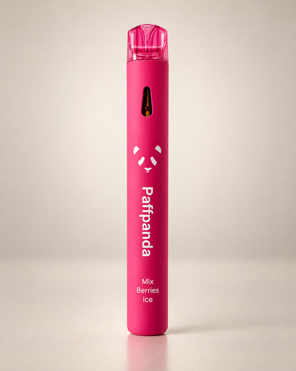 PaffPanda Signature Vape 1 ml