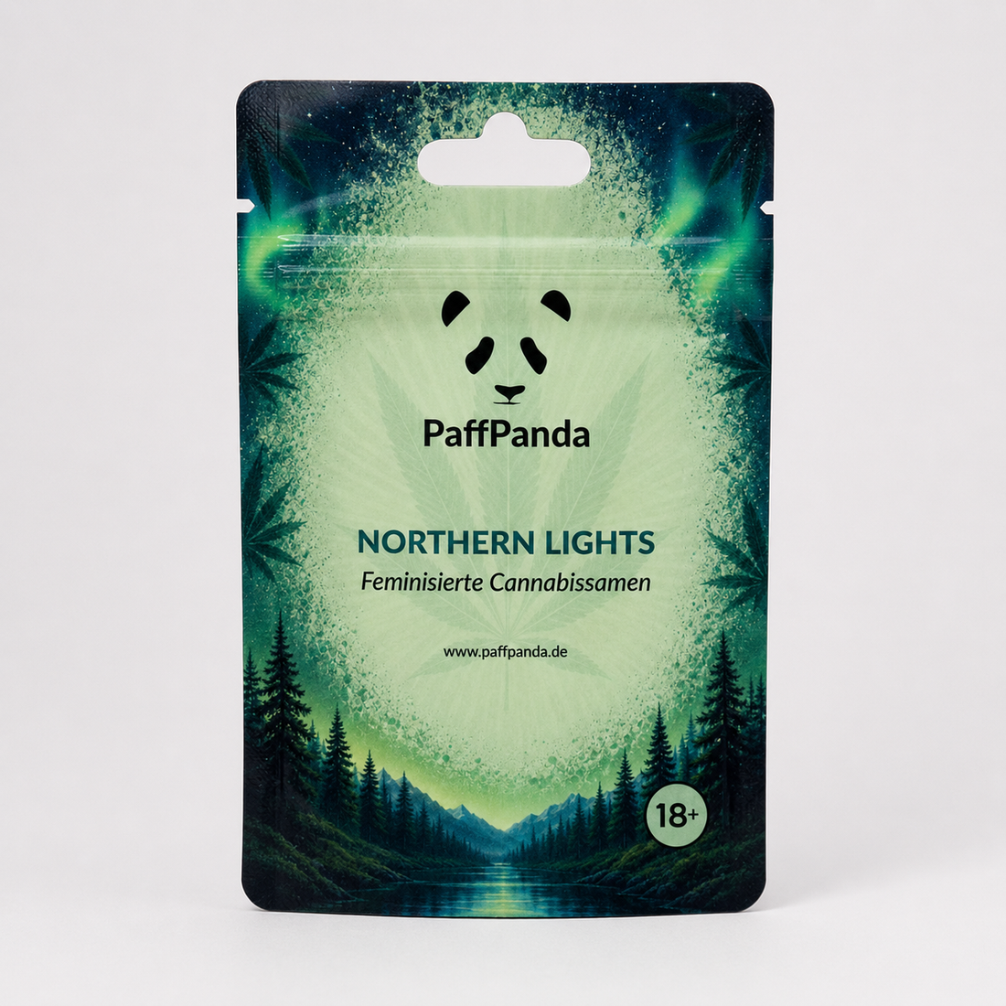 Northern Lights (feministiert)