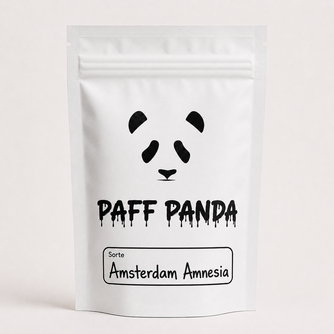 Amsterdam Amnesia (feminisiert)