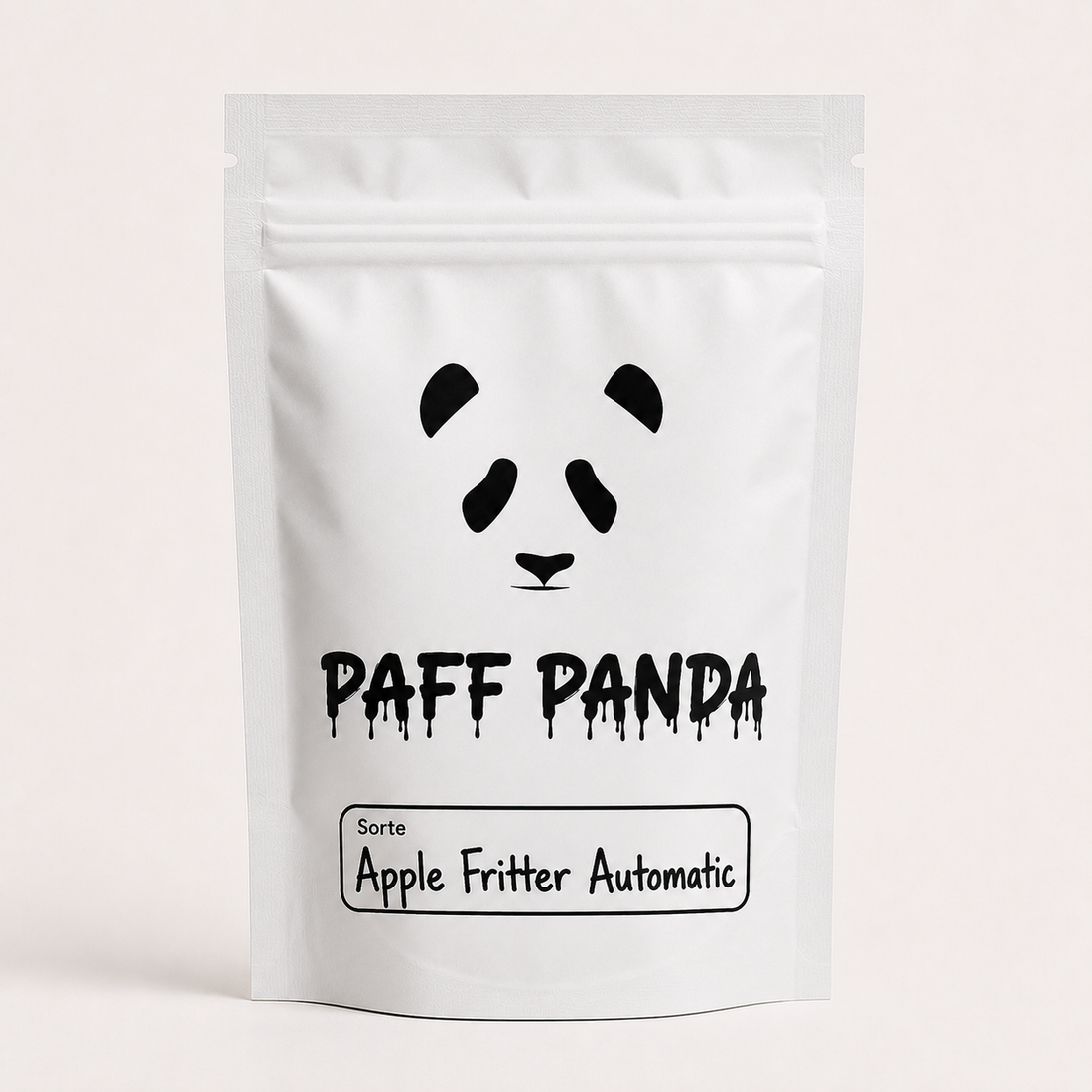 Apple Fritter (Automatic)