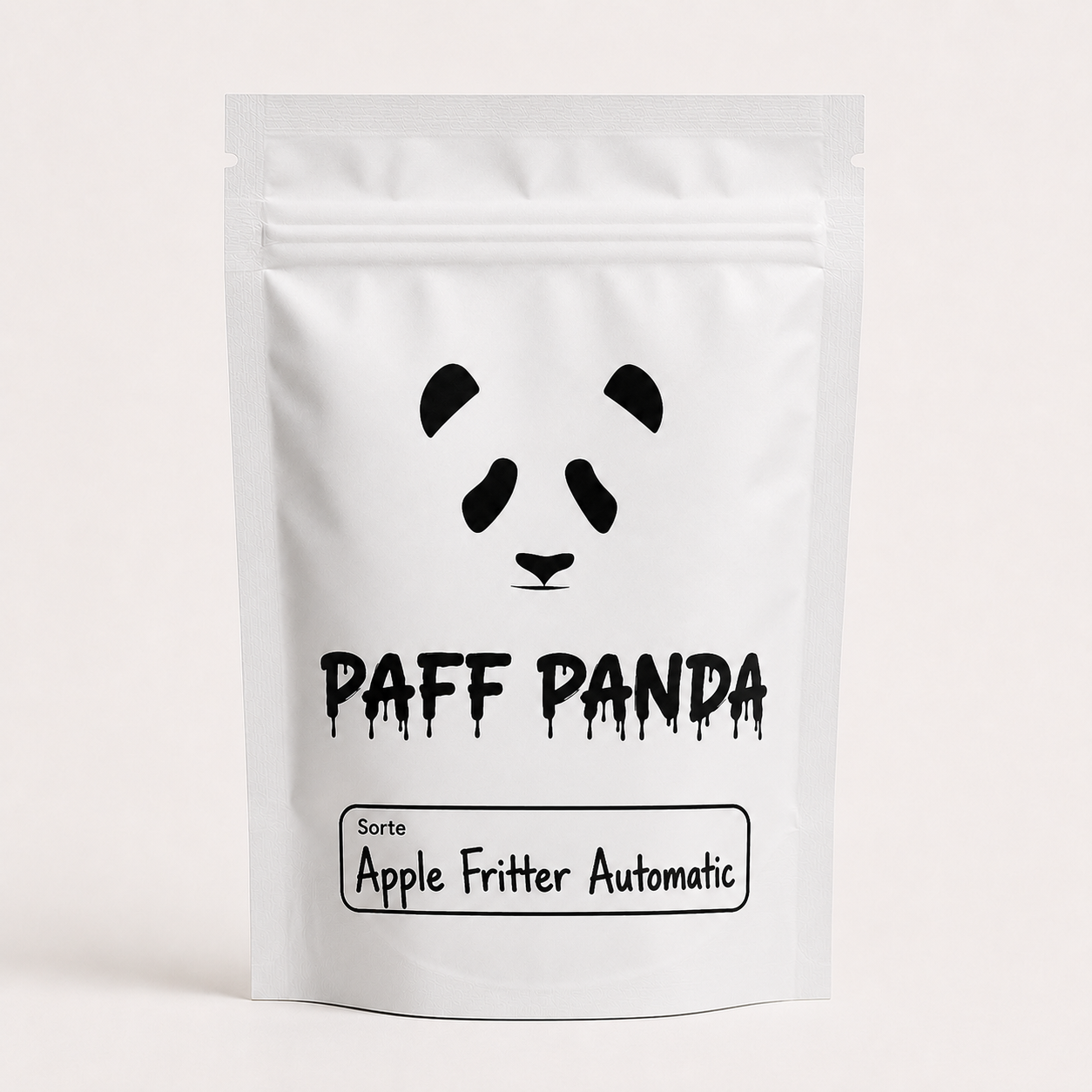 Apple Fritter (Automatic)