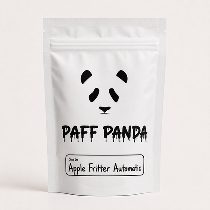 Apple Fritter (Automatic)