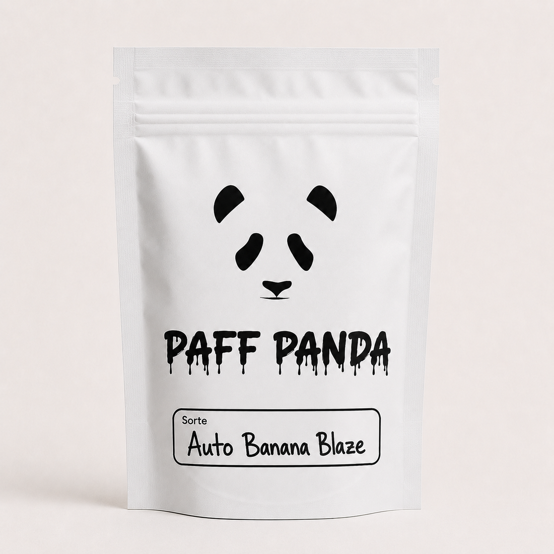 Auto Banana Blaze (feminisiert)