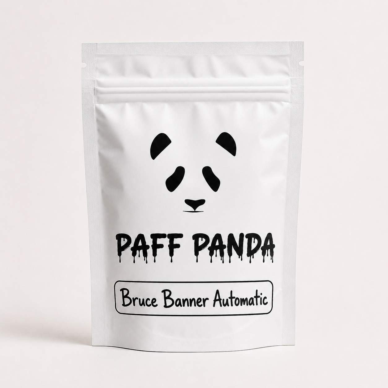 Bruce Banner (Automatic)