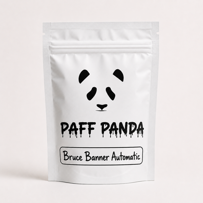 Bruce Banner (Automatic)