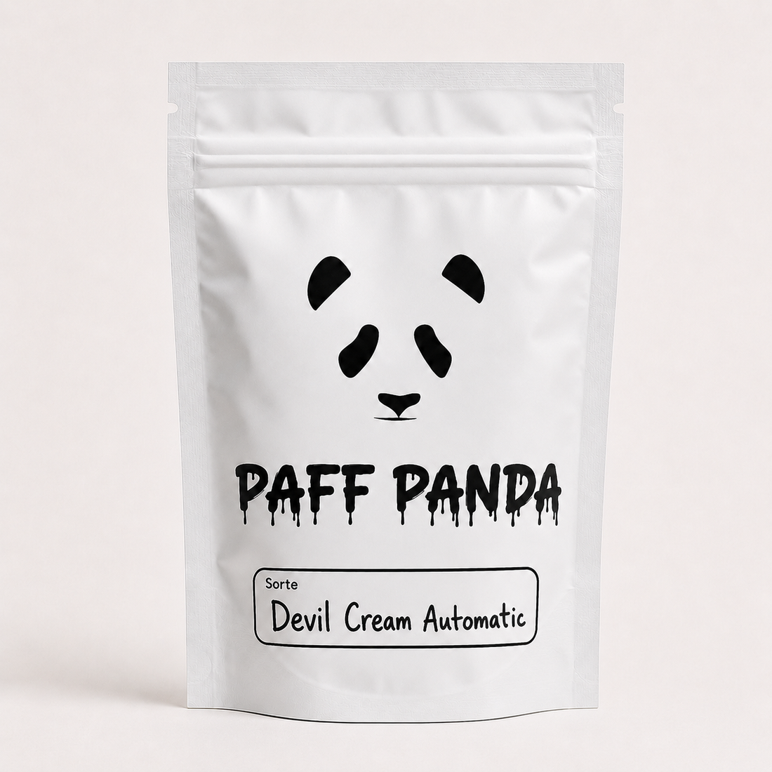 Devil Cream (Automatic)