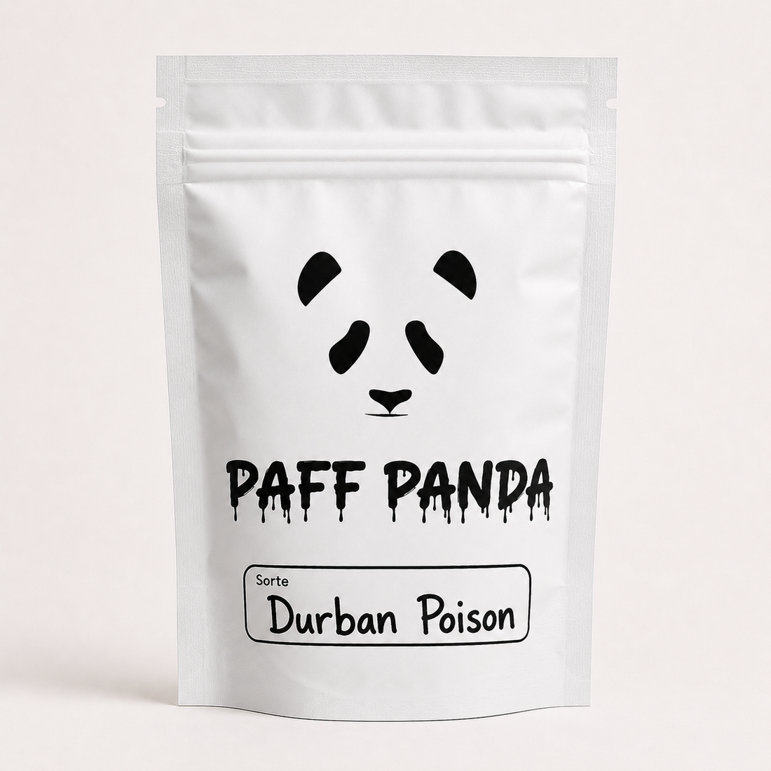 Durban Poison (feminisiert)