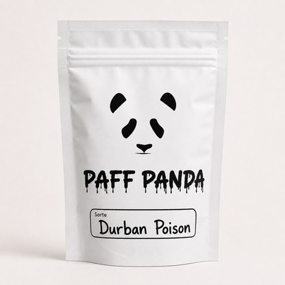 Durban Poison (feminisiert)