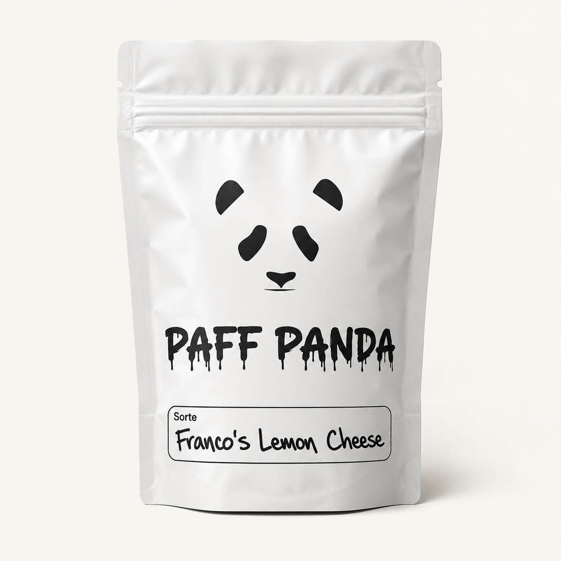 Franco’s Lemon Cheese (feminisiert)