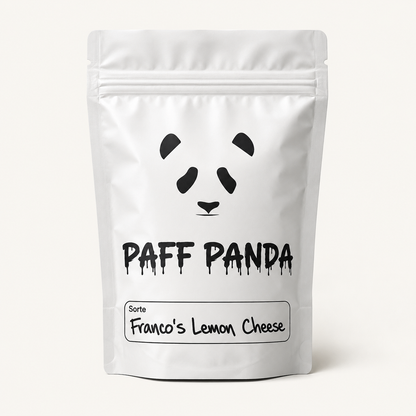 Franco’s Lemon Cheese (feminisiert)