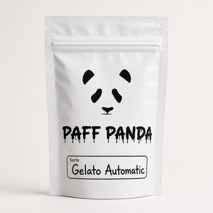 Gelato (Automatic)