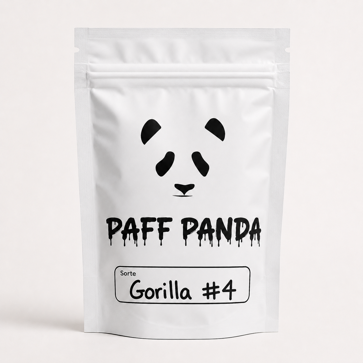 Gorilla 